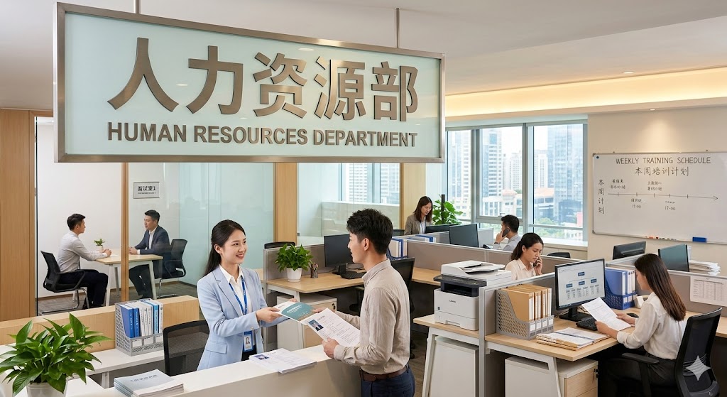 Tổng quan về kỳ thi HSK