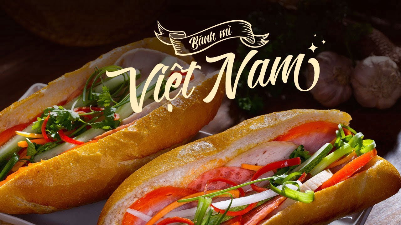 món ăn Việt Nam bằng tiếng Trung
