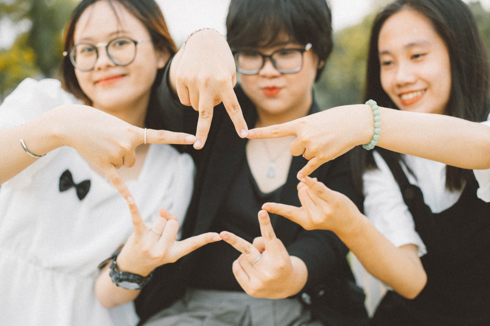 học tiếng Trung tại Chánh Phú Hòa, Mỹ Phước