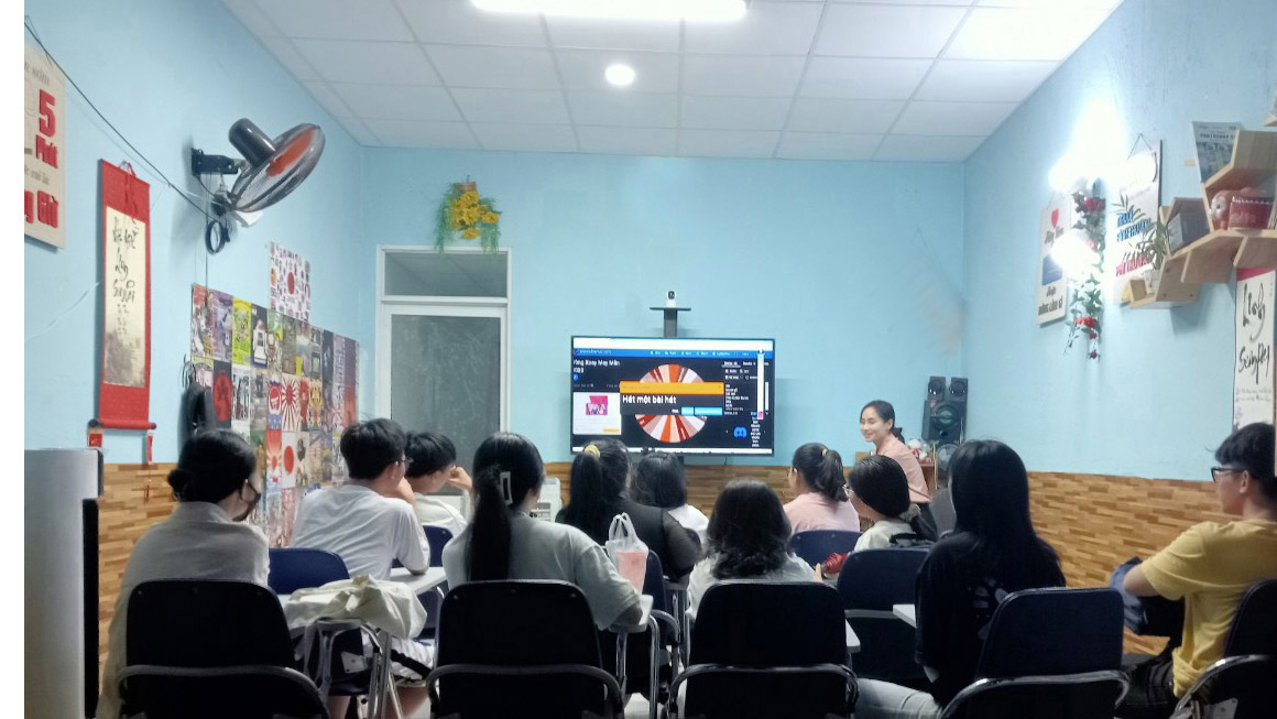 học tiếng trung giao tiếp 
