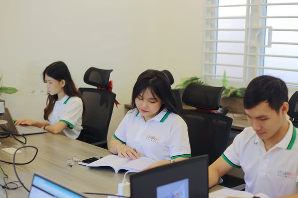 Tổng quan về kỳ thi HSK tại Tiếng Trung Dapan, bến cát, bình dương 