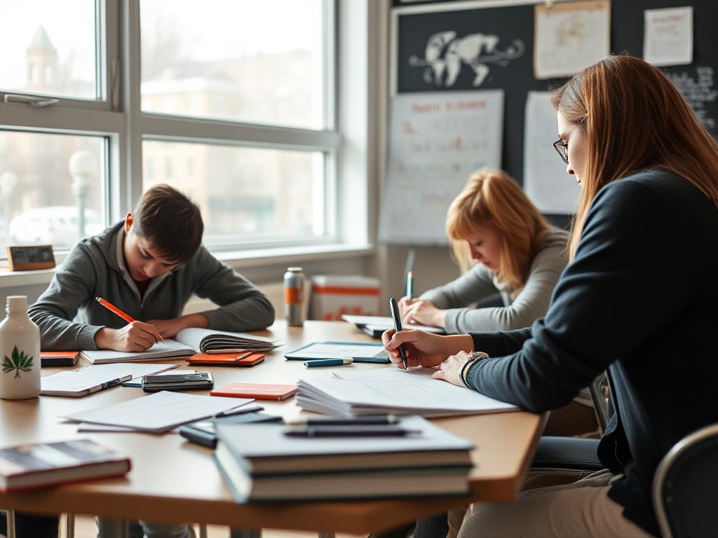 HSK và HSKK khác nhau như thế nào