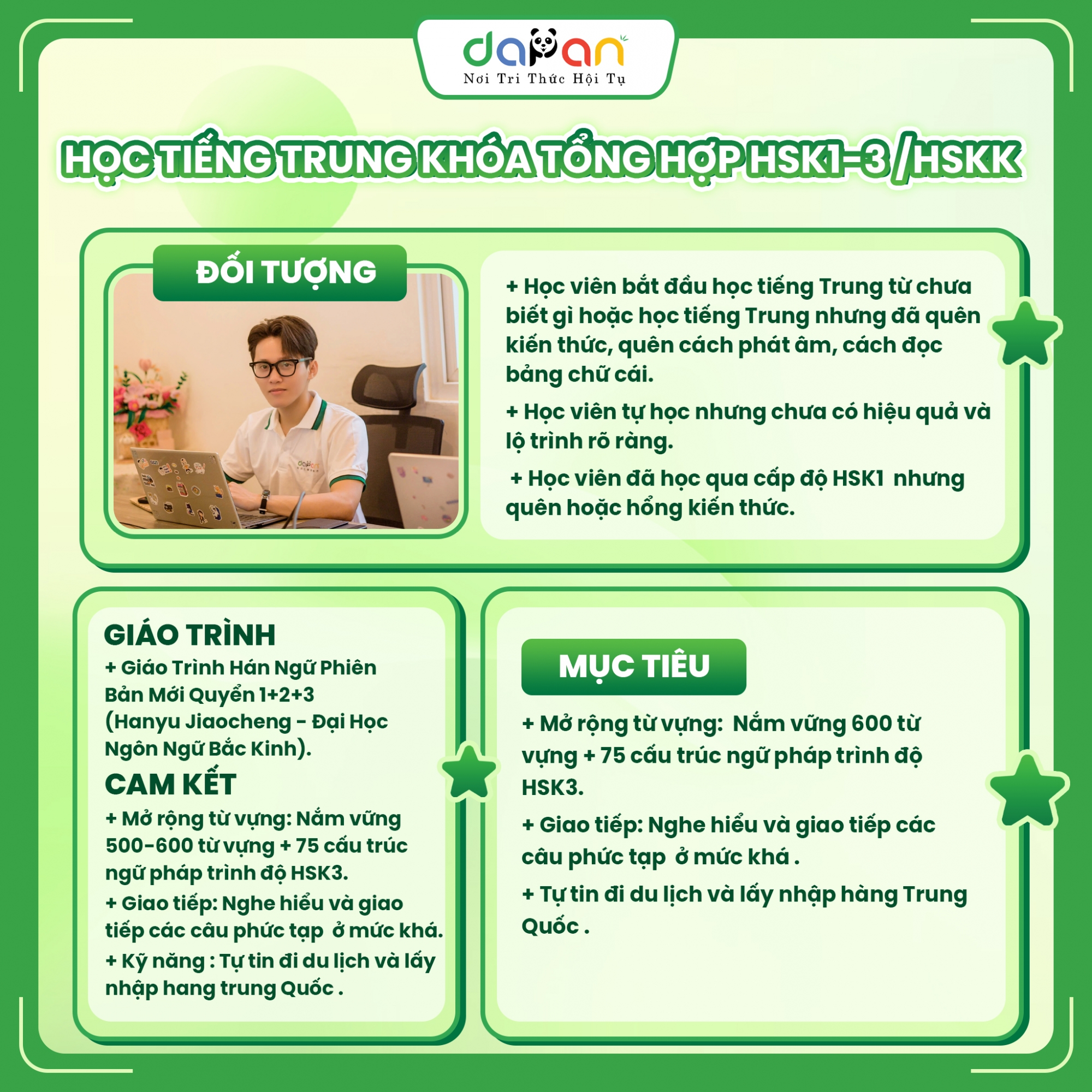 Kỳ thi HSK là gì