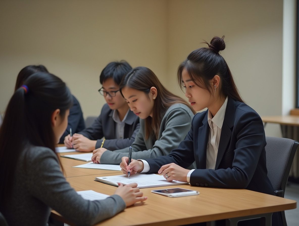 Những câu chào hỏi cơ bản tiếng Trung 