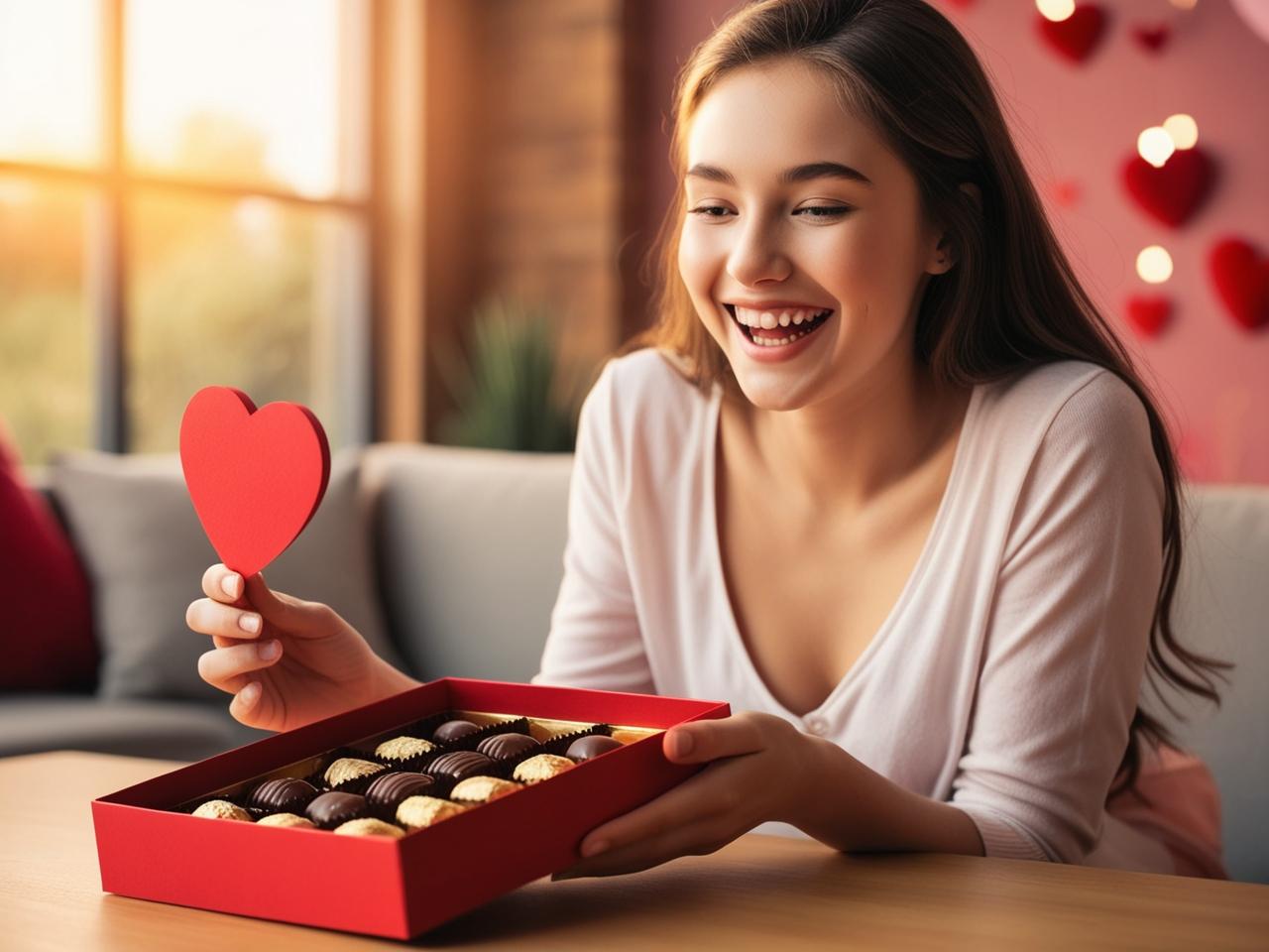 Những lời chúc Valentine bằng tiếng Trung ý nghĩa 