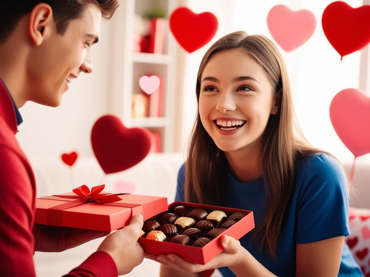 Những lời chúc Valentine bằng tiếng Trung ý nghĩa 