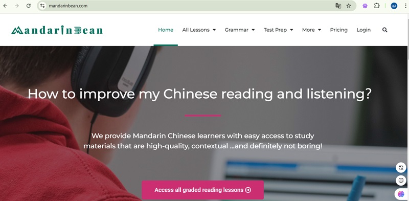 Tài liệu học tiếng Trung online miễn phí