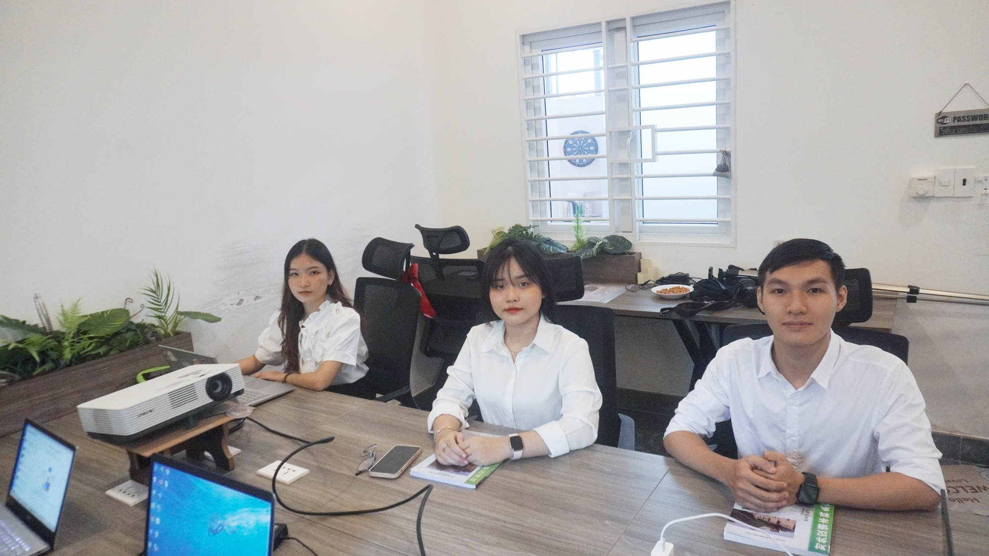 Khóa Học Tiếng Trung 1 Kèm 1