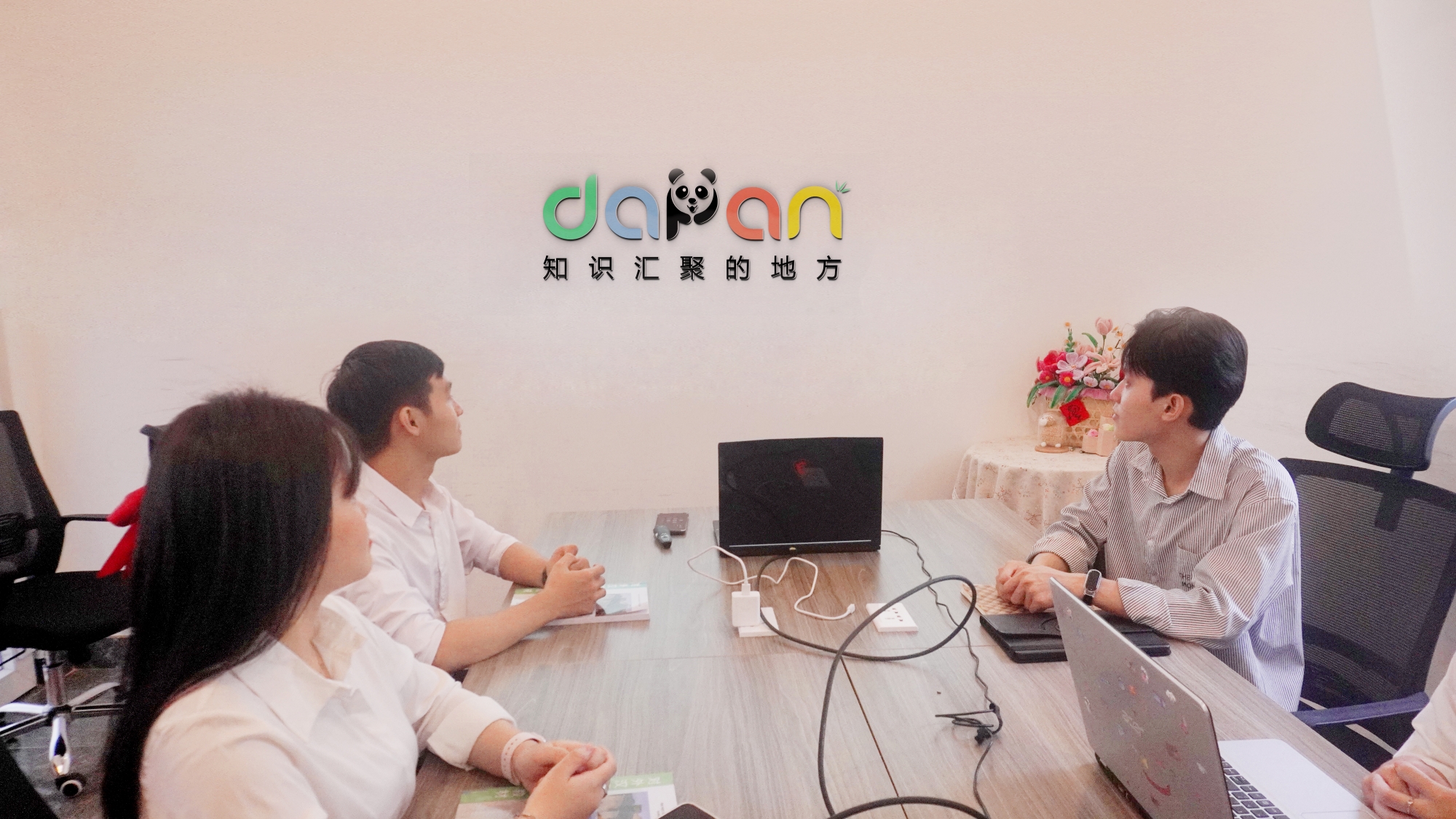 Tiếng Trung giao tiếp tại Bình Dương 