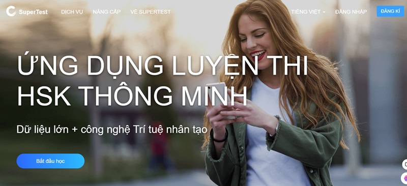 Top 5 app luyện thi HSK tốt nhất hiện nay 
