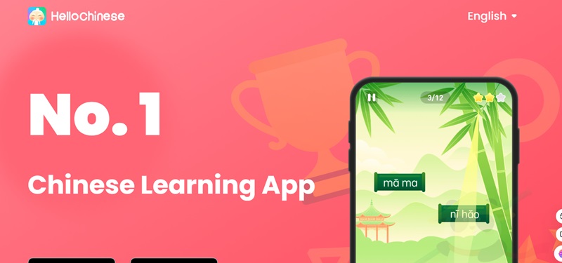 Top 5 app luyện thi HSK tốt nhất hiện nay 