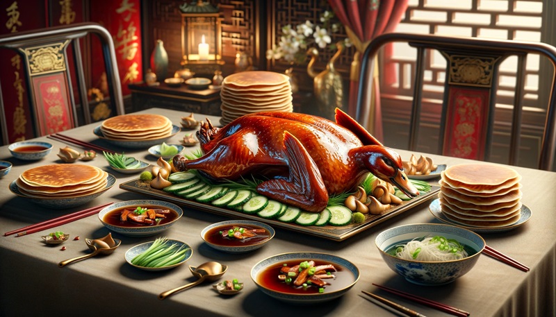 Từ vựng tiếng Trung chủ đề ẩm thực 